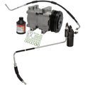 Four Seasons A/C Compressor Kit F0675