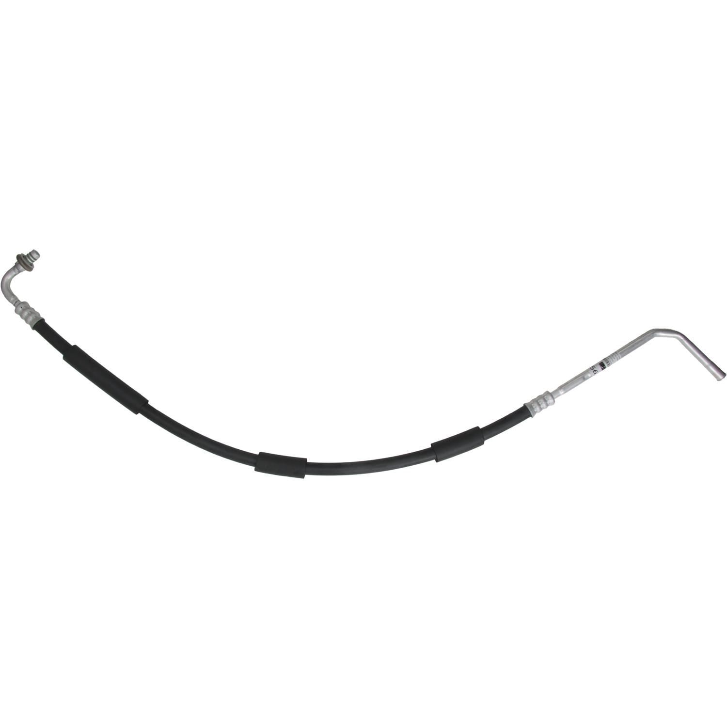 Four Seasons A/C Compressor Kit F0675