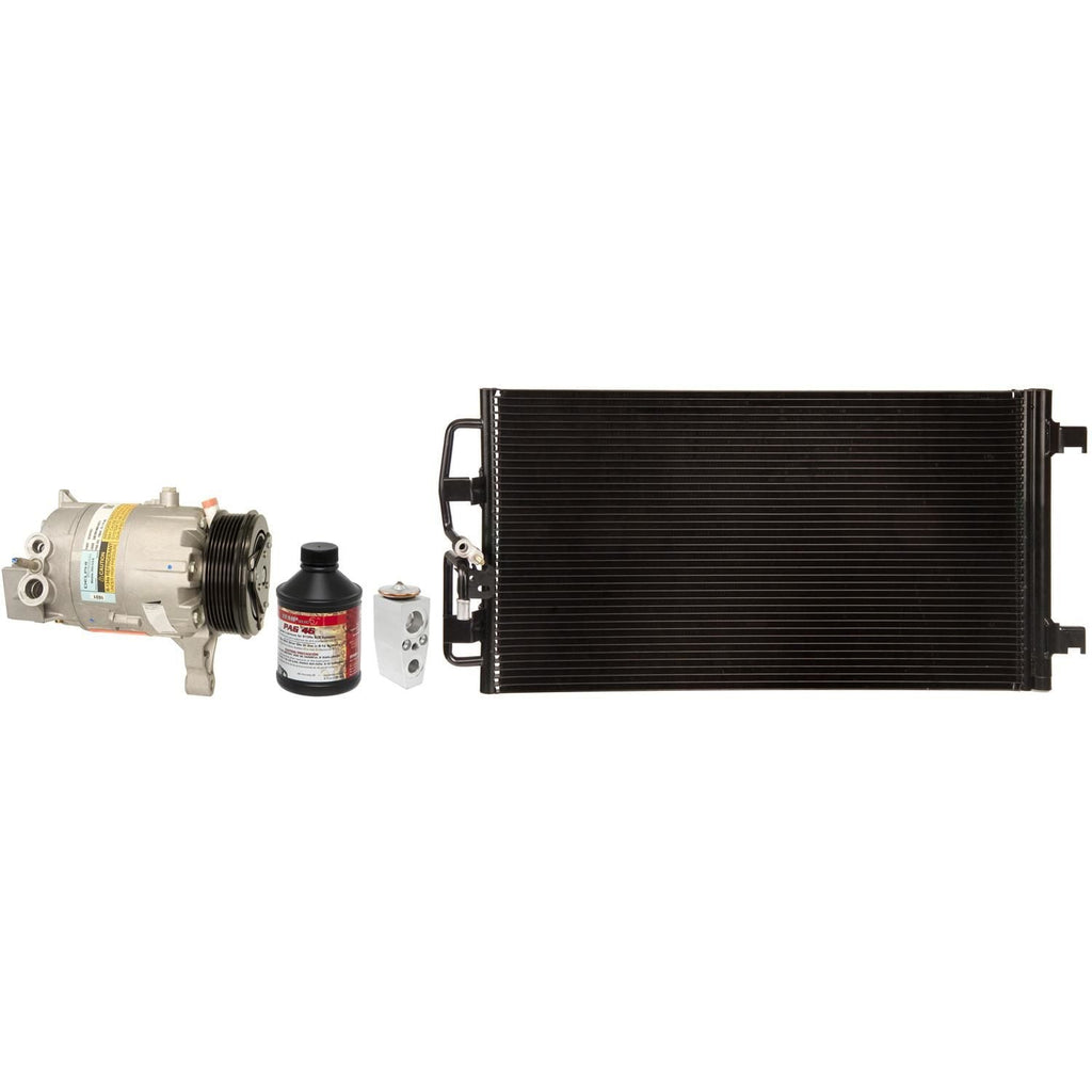 Four Seasons A/C Compressor Kit F0689