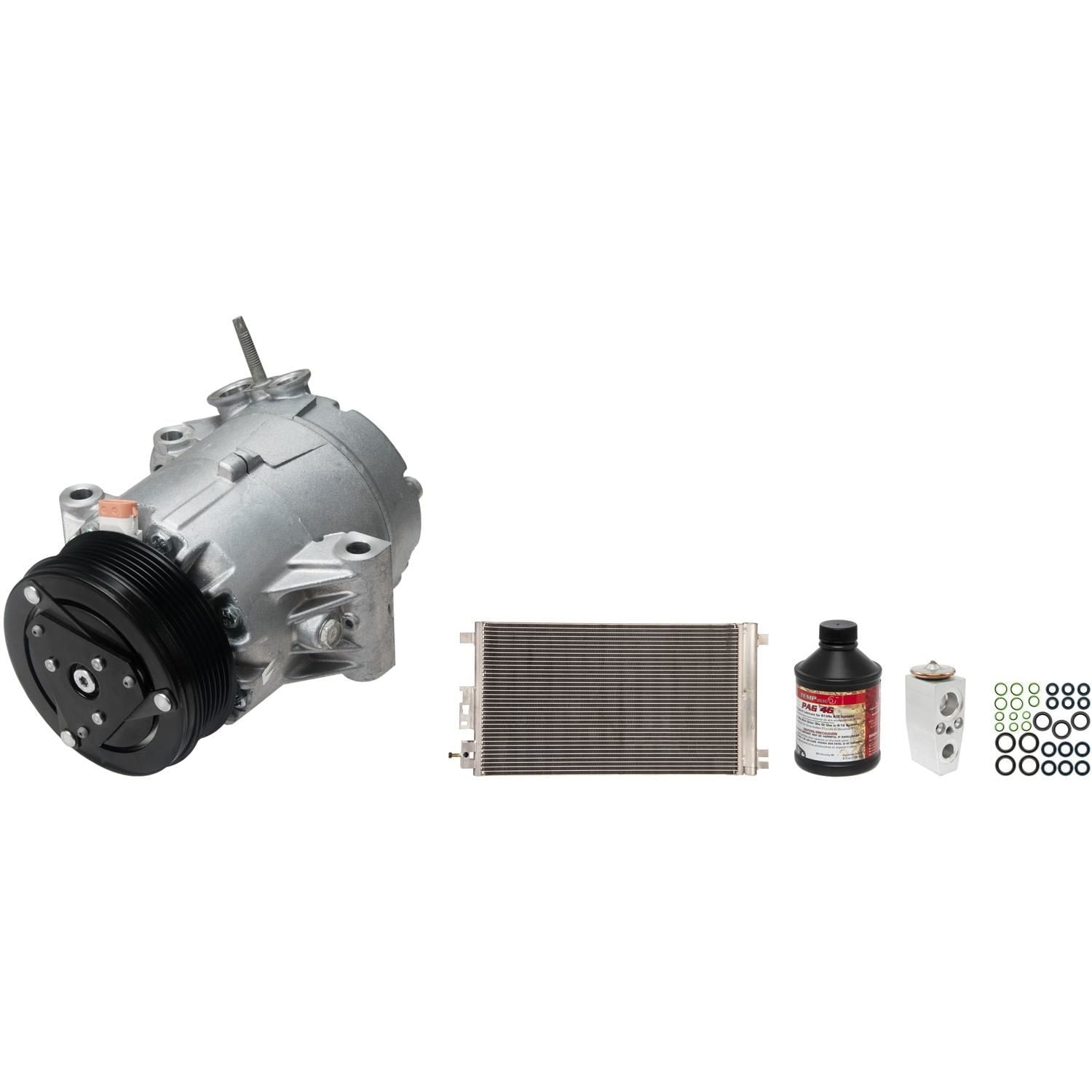 Four Seasons A/C Compressor Kit F0690