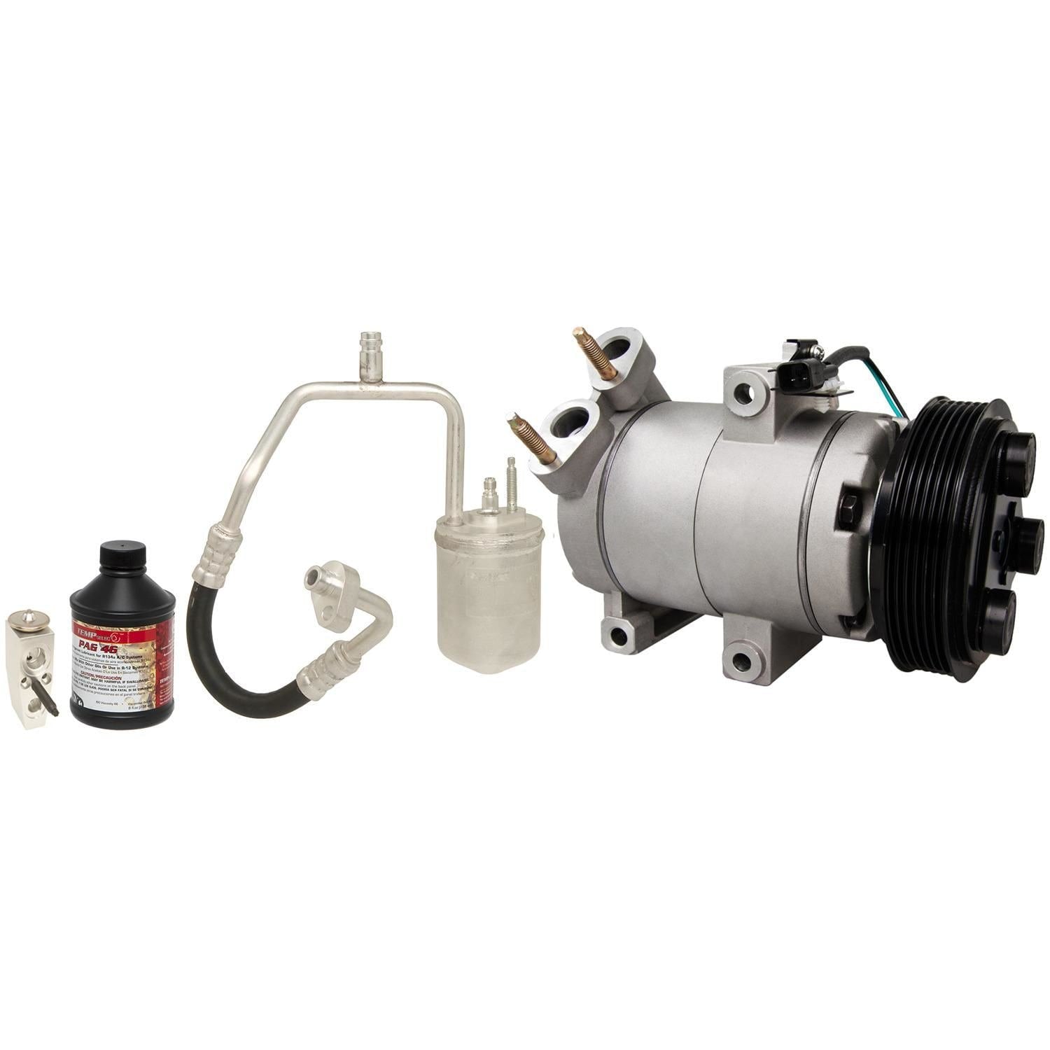 Four Seasons A/C Compressor Kit F0767