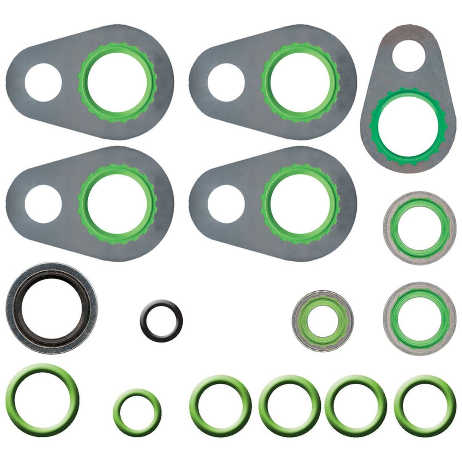 Four Seasons A/C Compressor Kit F0767