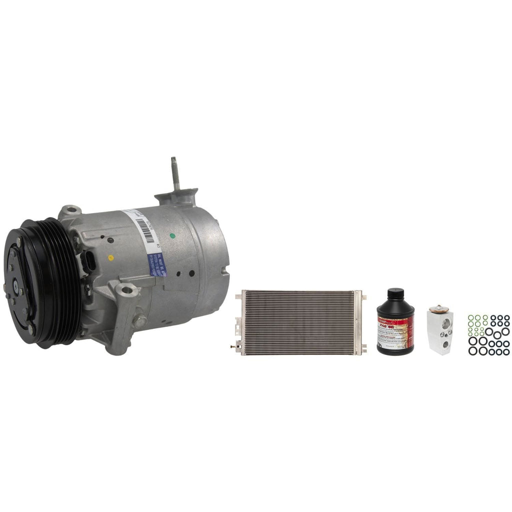 Four Seasons A/C Compressor Kit F0787