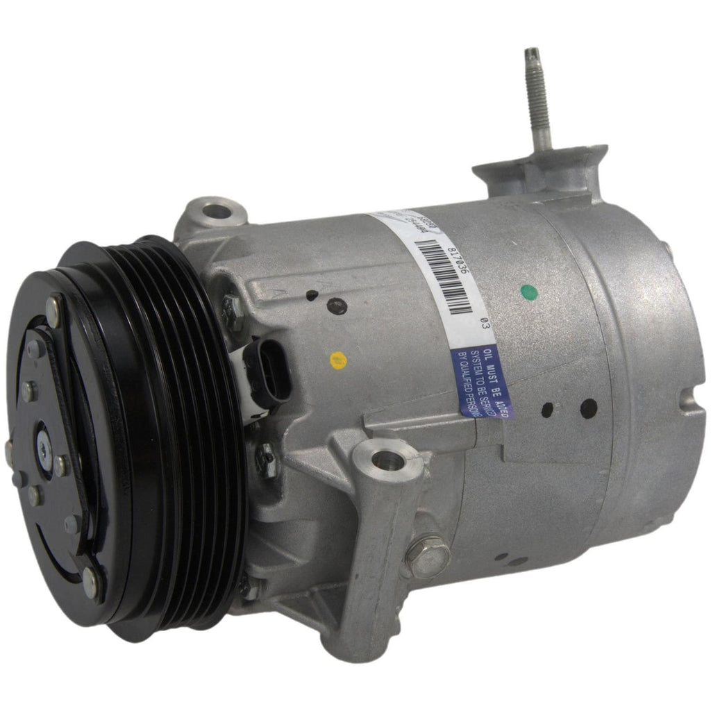 Four Seasons A/C Compressor Kit F0787