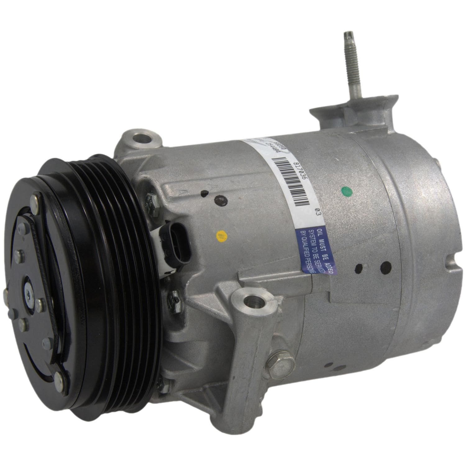 Four Seasons A/C Compressor Kit F0787