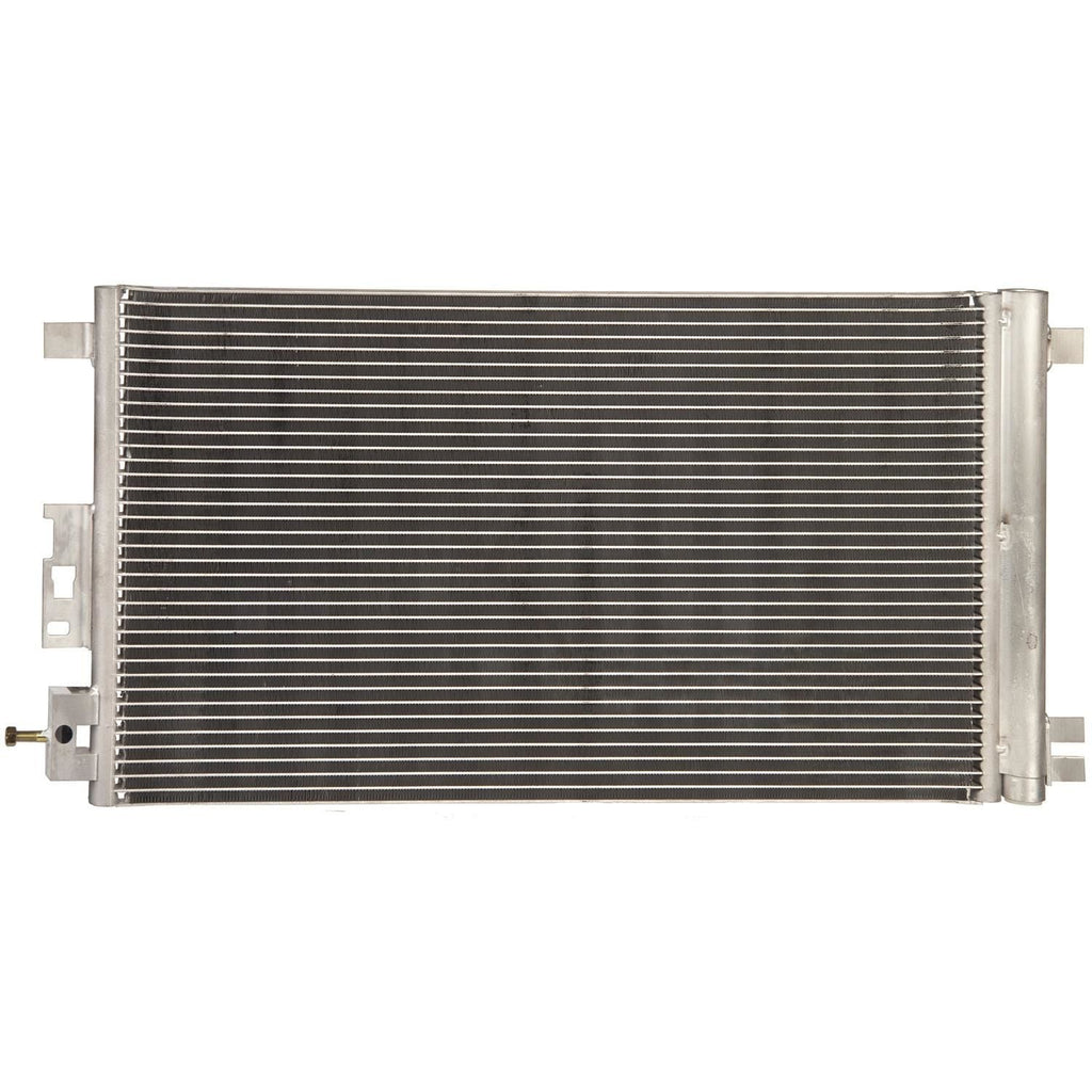 Four Seasons A/C Compressor Kit F0787