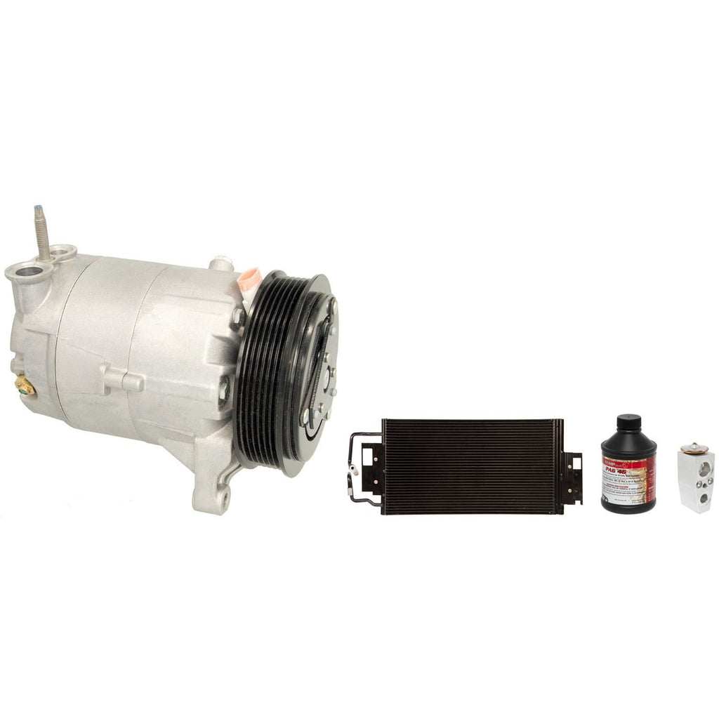 Four Seasons A/C Compressor Kit F0827