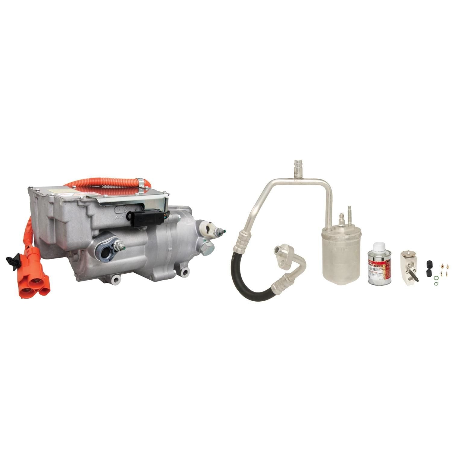 Four Seasons A/C Compressor Kit F0830