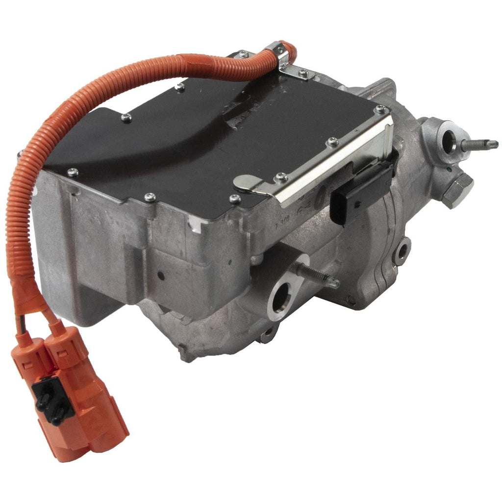 Four Seasons A/C Compressor Kit F0830