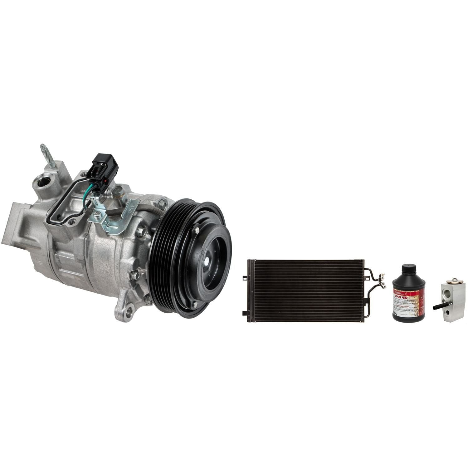 Four Seasons A/C Compressor Kit F0879