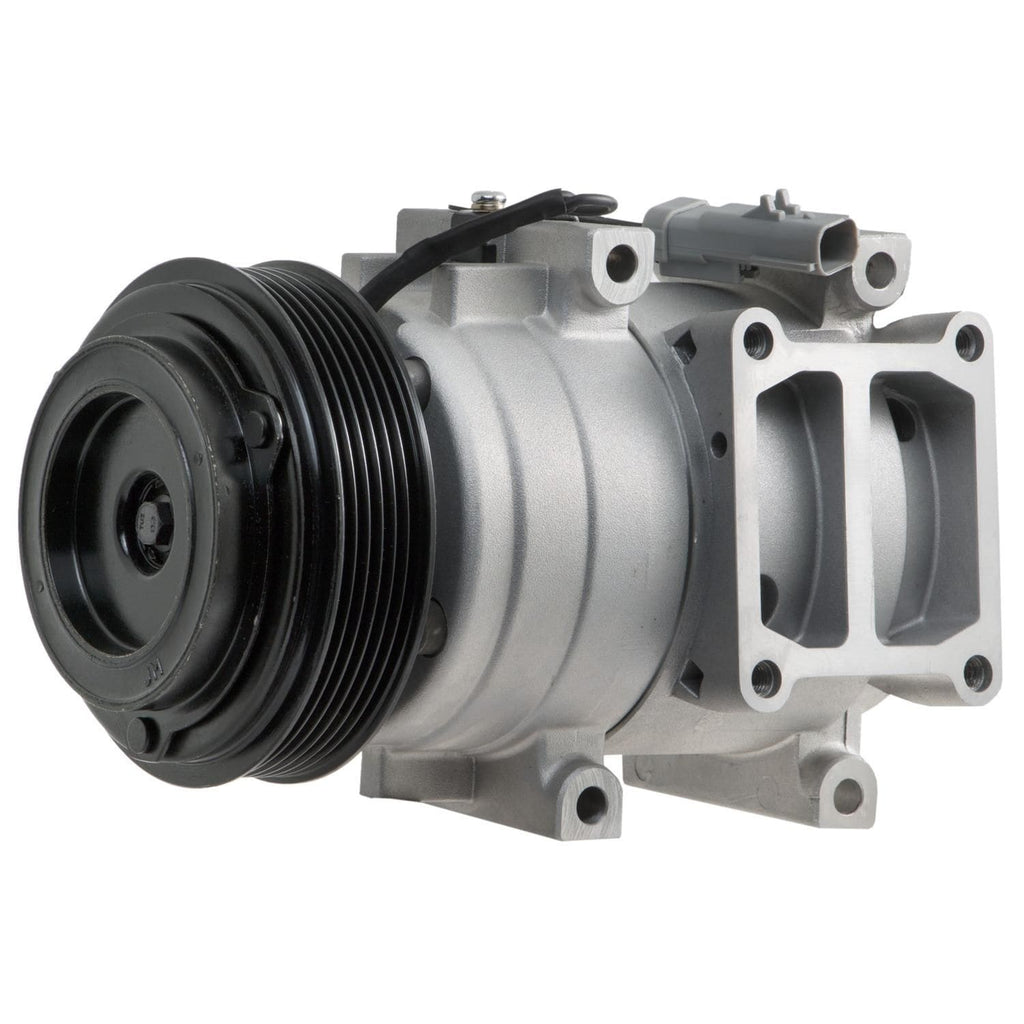Four Seasons A/C Compressor Kit F0932