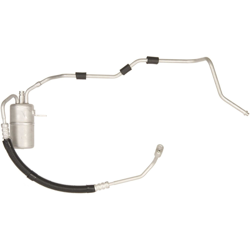 Four Seasons A/C Compressor Kit F0932