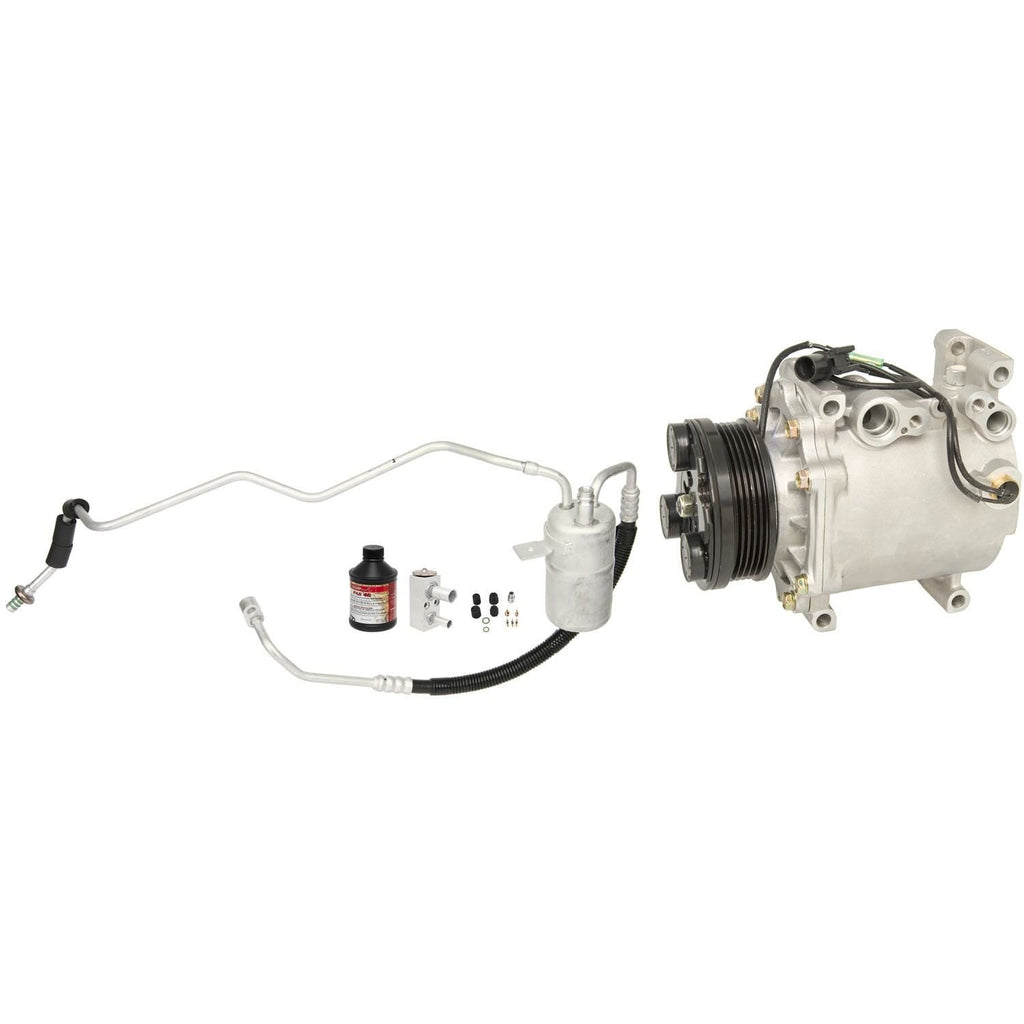 Four Seasons A/C Compressor Kit F1032