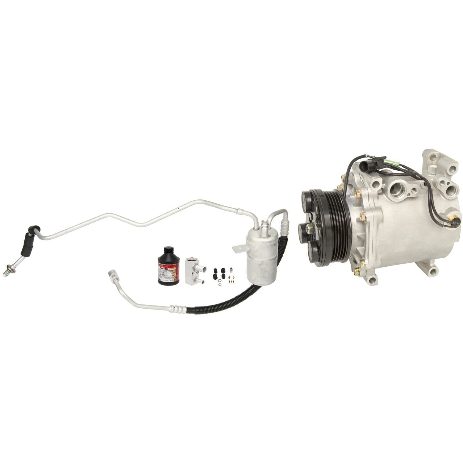 Four Seasons A/C Compressor Kit F1032