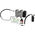 Four Seasons A/C Compressor Kit F1101