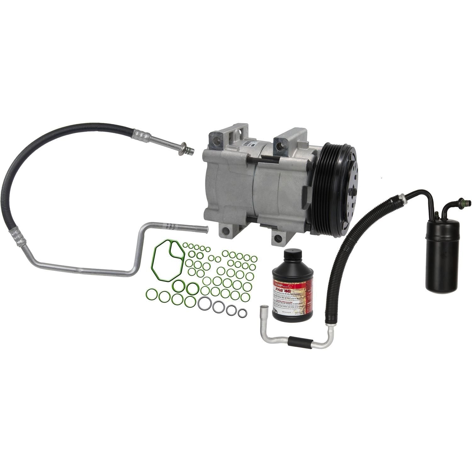 Four Seasons A/C Compressor Kit F1101