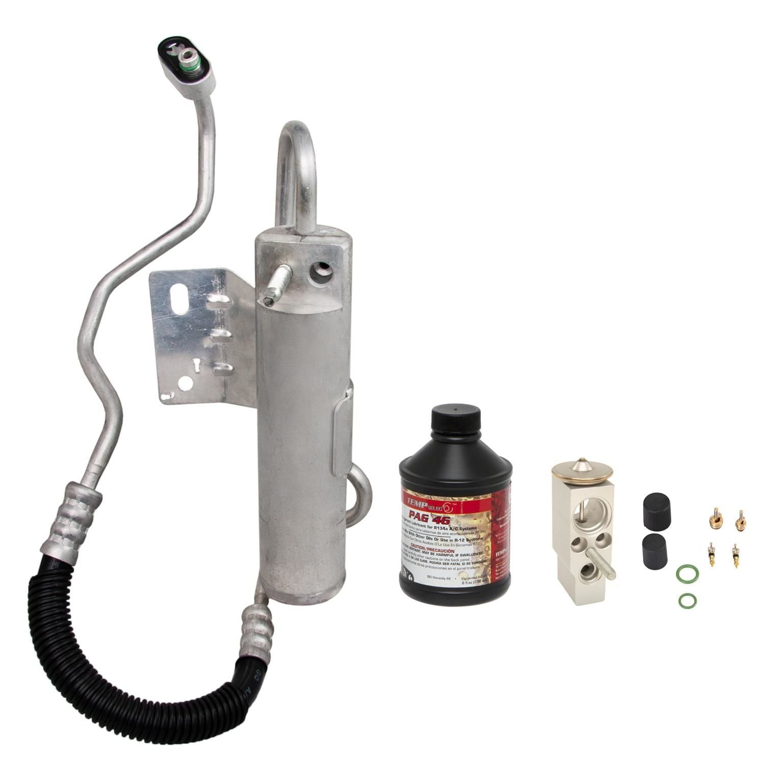 Four Seasons A/C Compressor Kit F1134