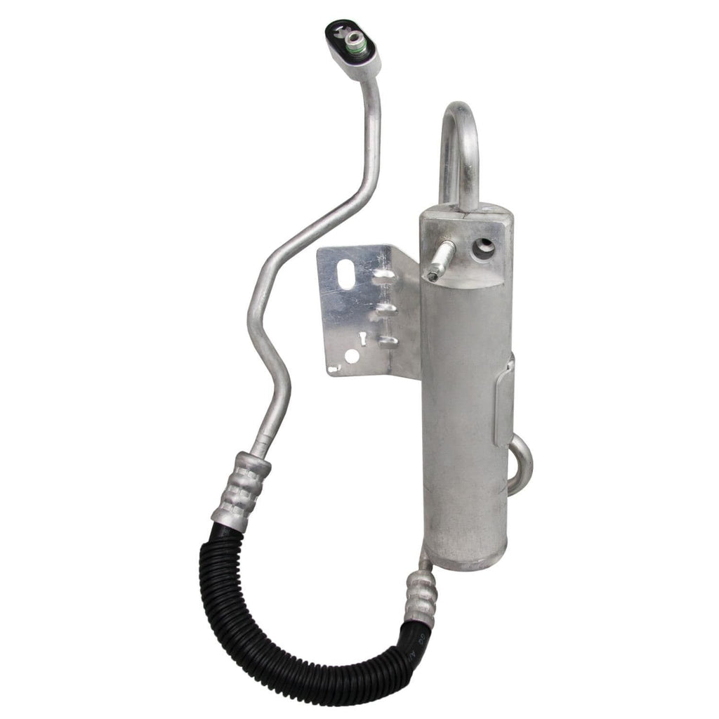 Four Seasons A/C Compressor Kit F1134