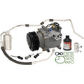 Four Seasons A/C Compressor Kit F1140