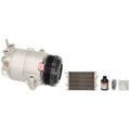 Four Seasons A/C Compressor Kit F1255