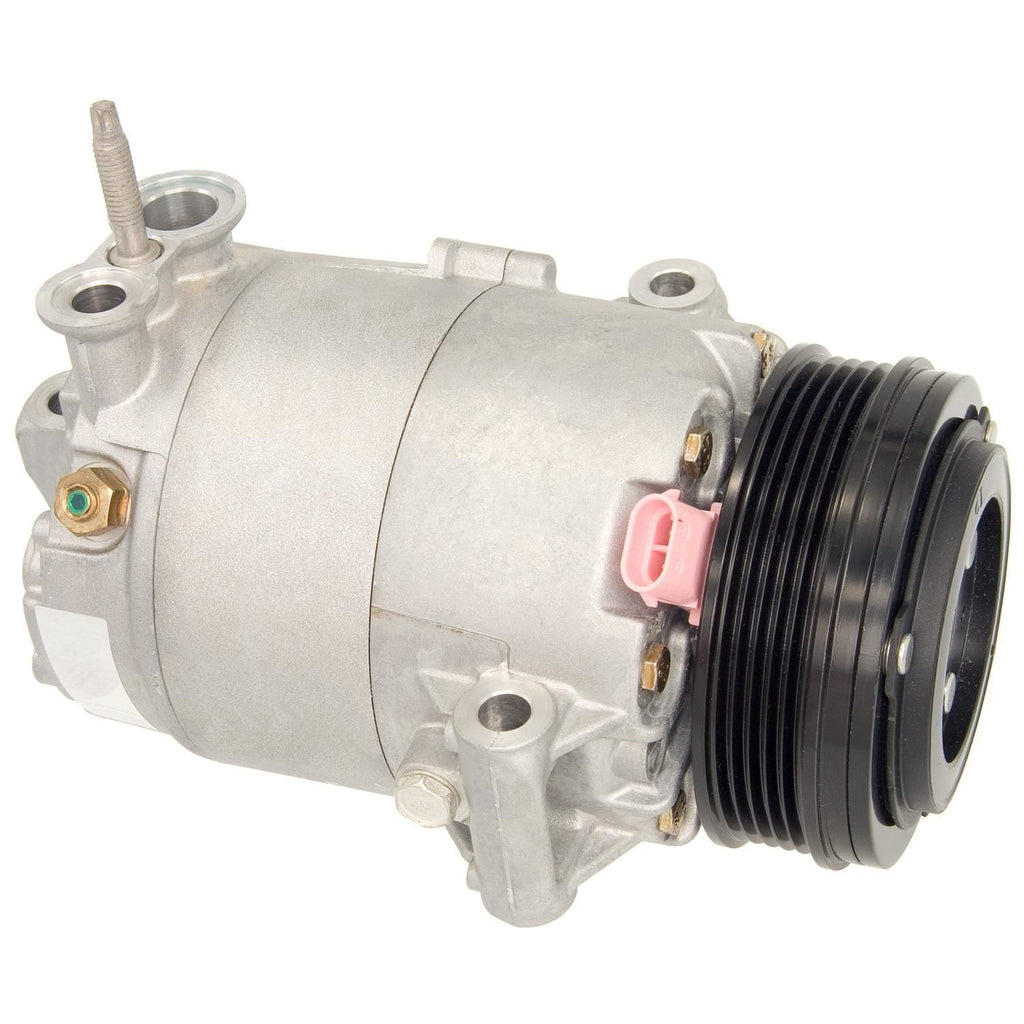 Four Seasons A/C Compressor Kit F1255