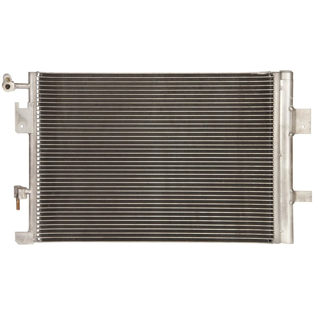 Four Seasons A/C Compressor Kit F1255