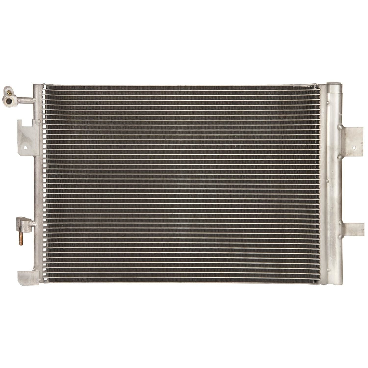 Four Seasons A/C Compressor Kit F1255