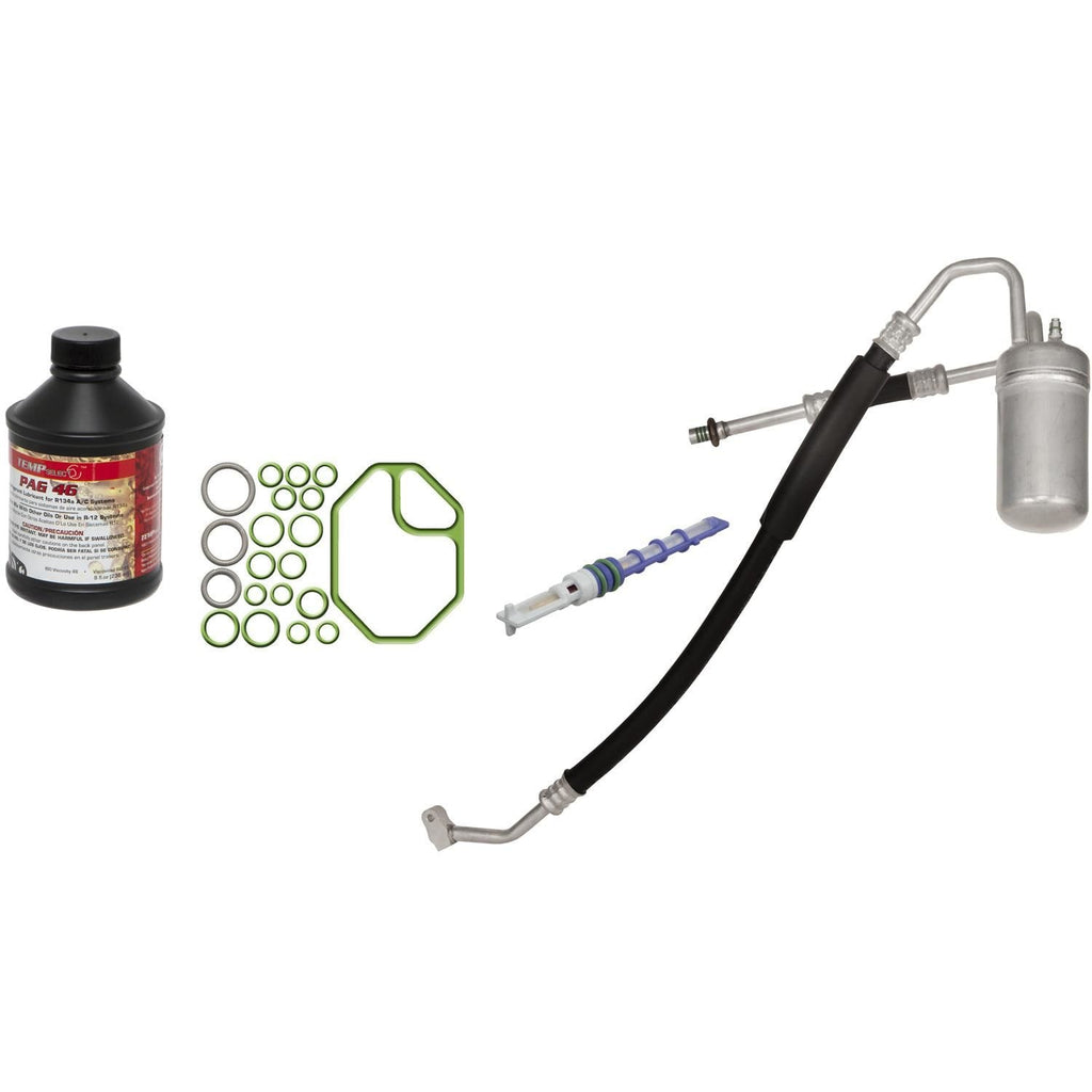 Four Seasons A/C Compressor Kit F1331