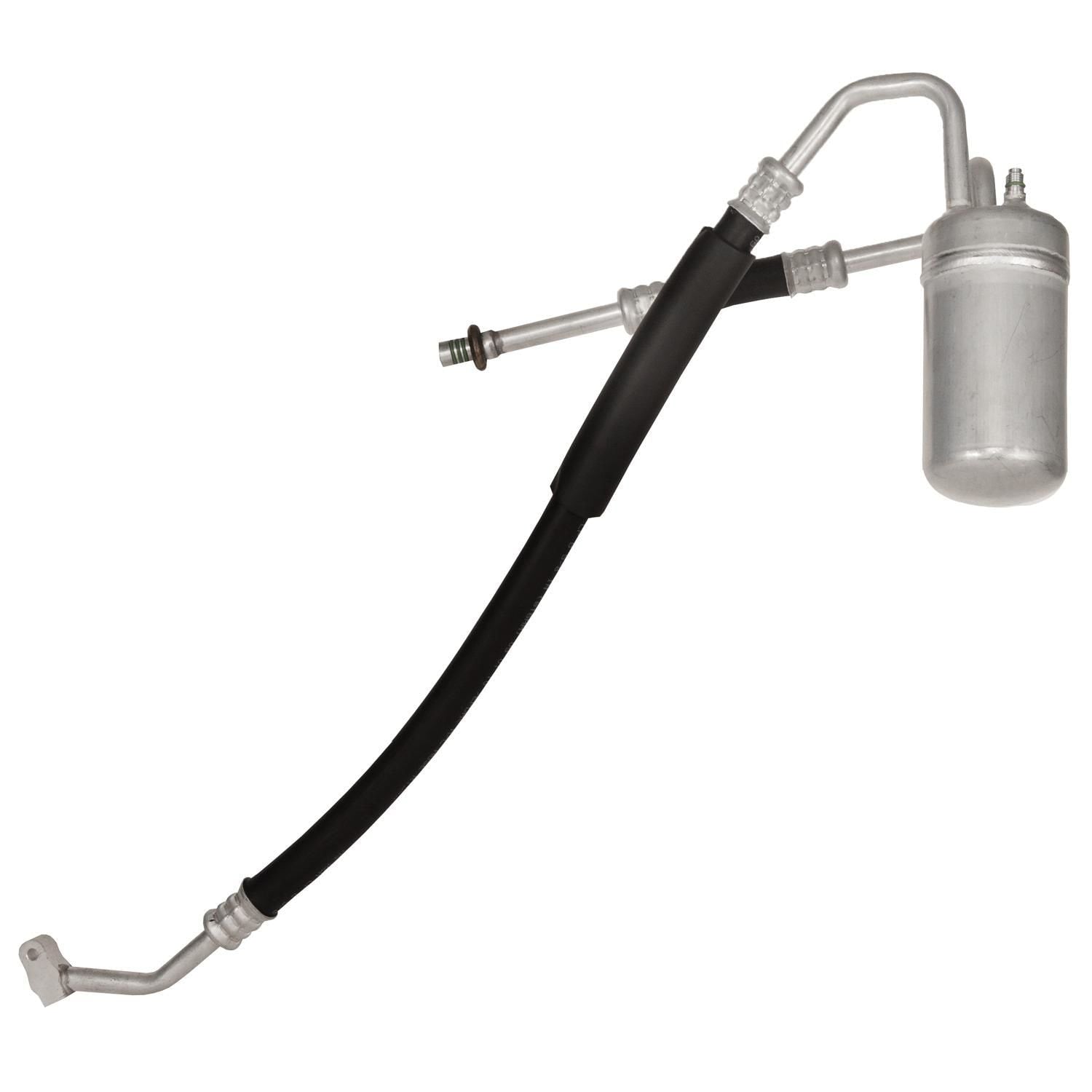 Four Seasons A/C Compressor Kit F1331