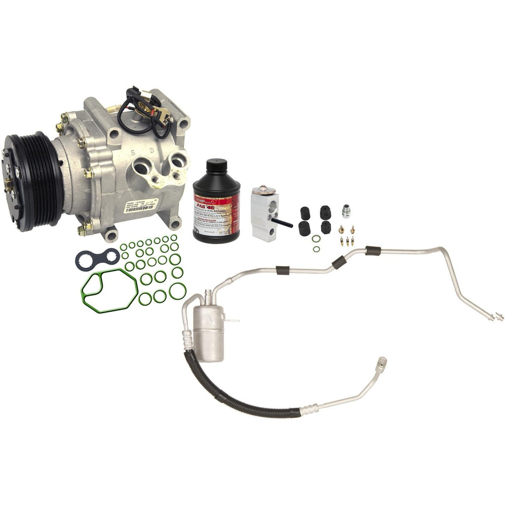Four Seasons A/C Compressor Kit F1334