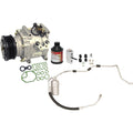 Four Seasons A/C Compressor Kit F1334