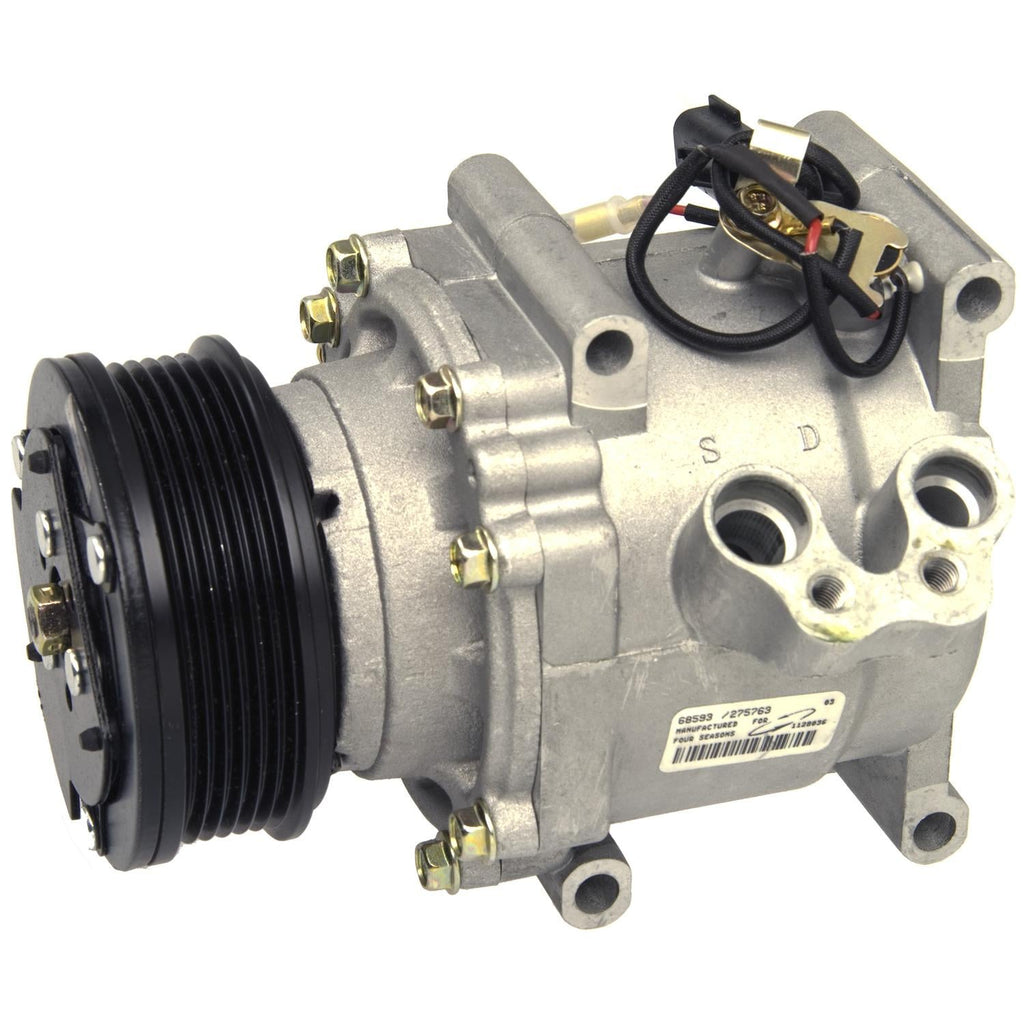 Four Seasons A/C Compressor Kit F1334
