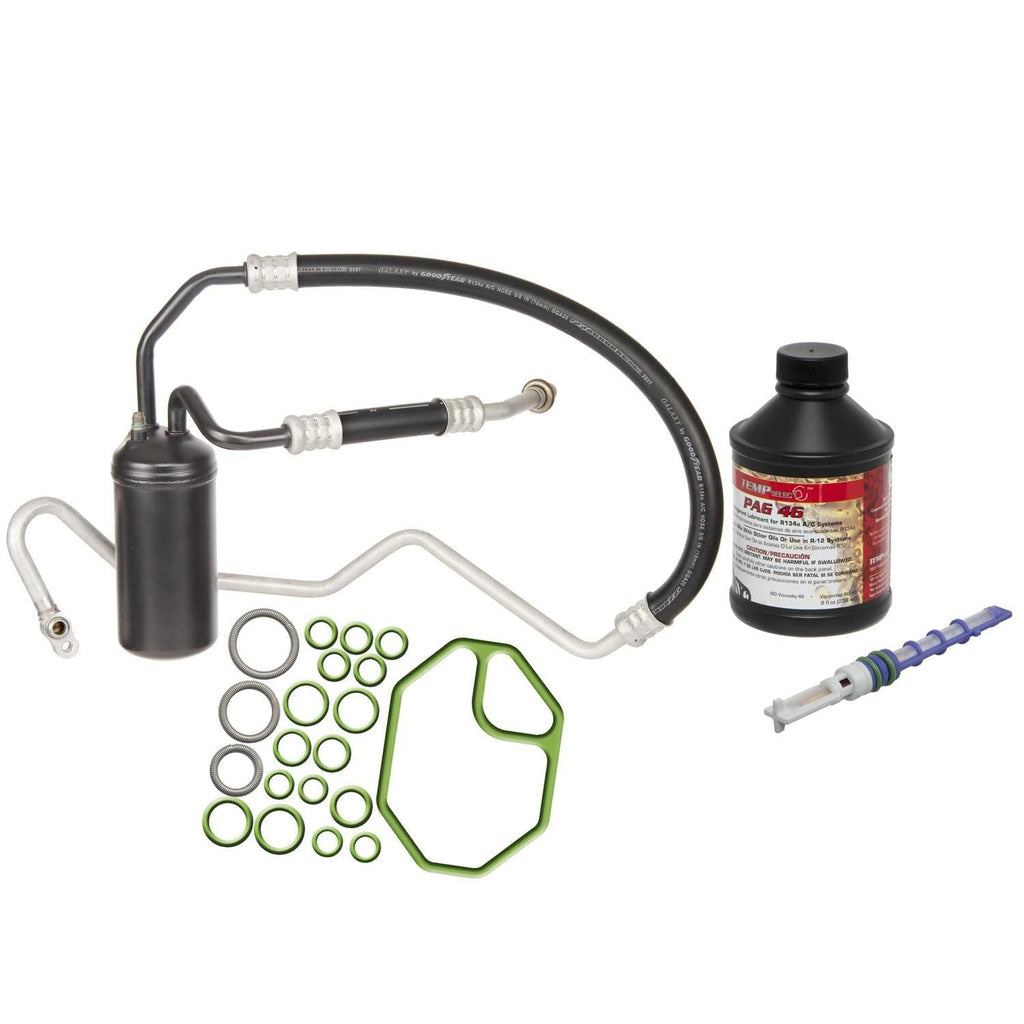 Four Seasons A/C Compressor Kit F1414