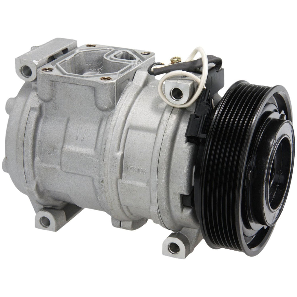 Four Seasons A/C Compressor Kit F1414