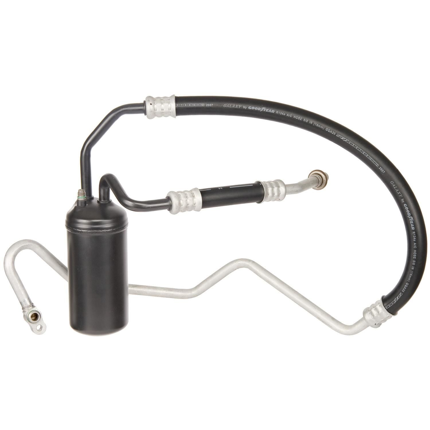Four Seasons A/C Compressor Kit F1414