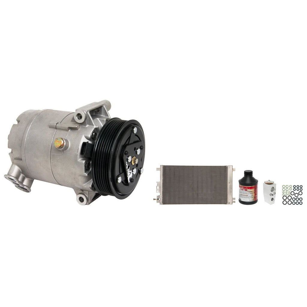Four Seasons A/C Compressor Kit F1463
