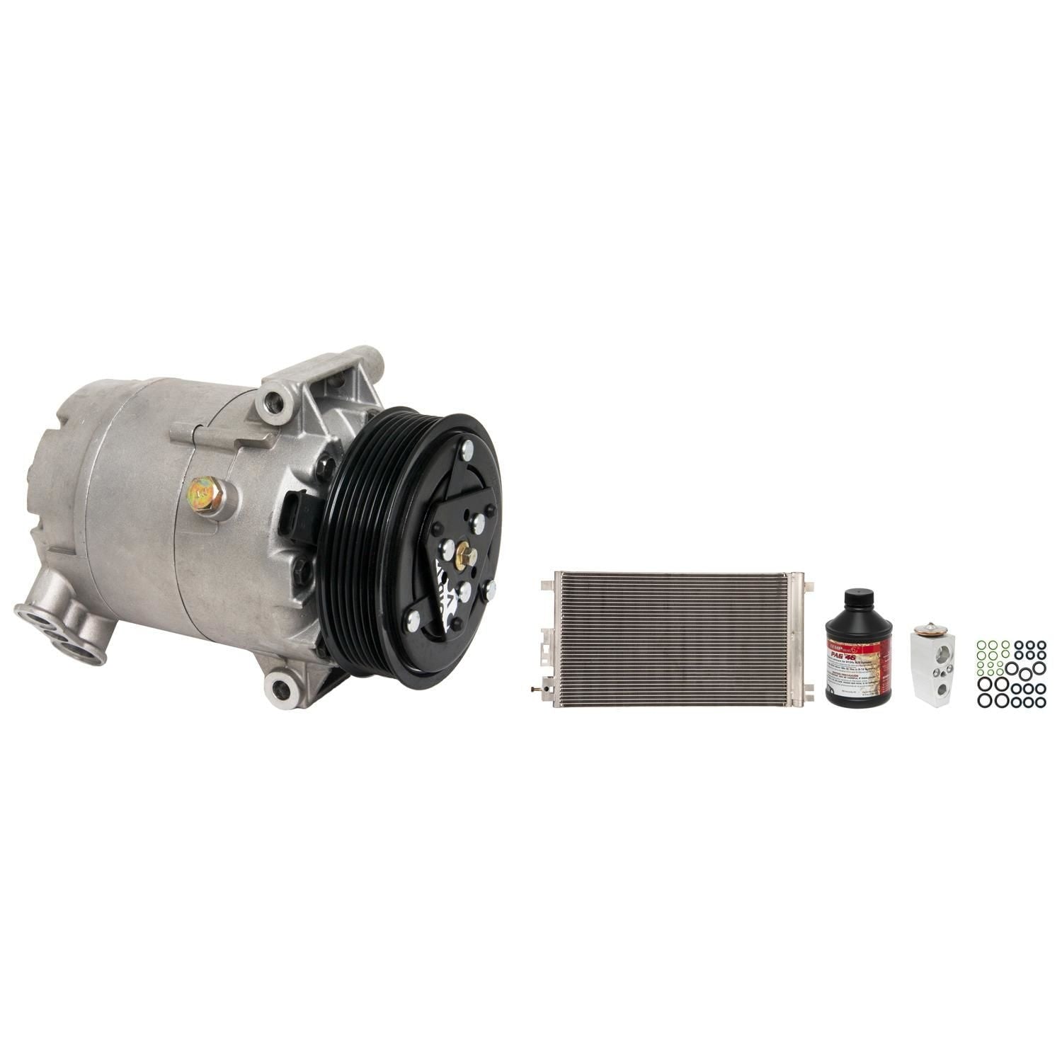 Four Seasons A/C Compressor Kit F1463