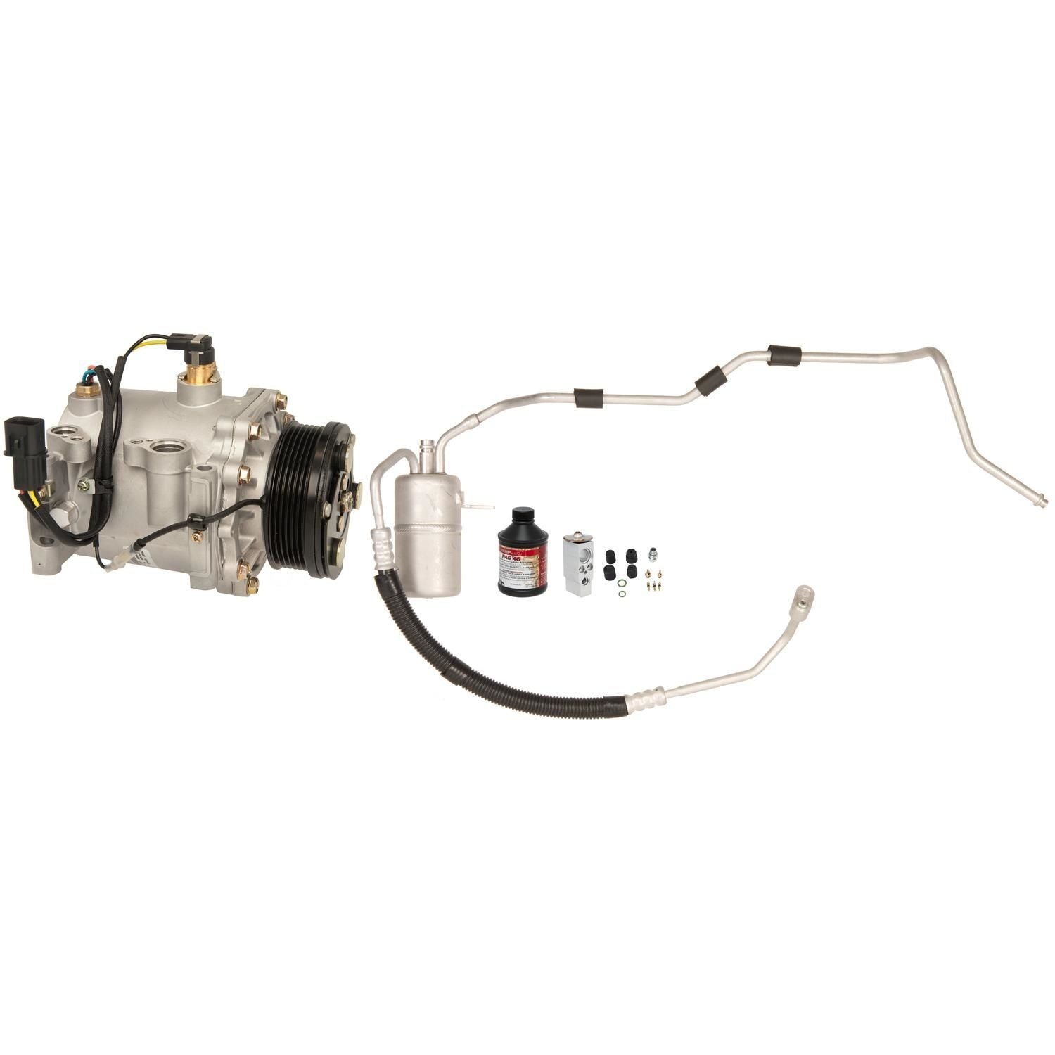 Four Seasons A/C Compressor Kit F1501