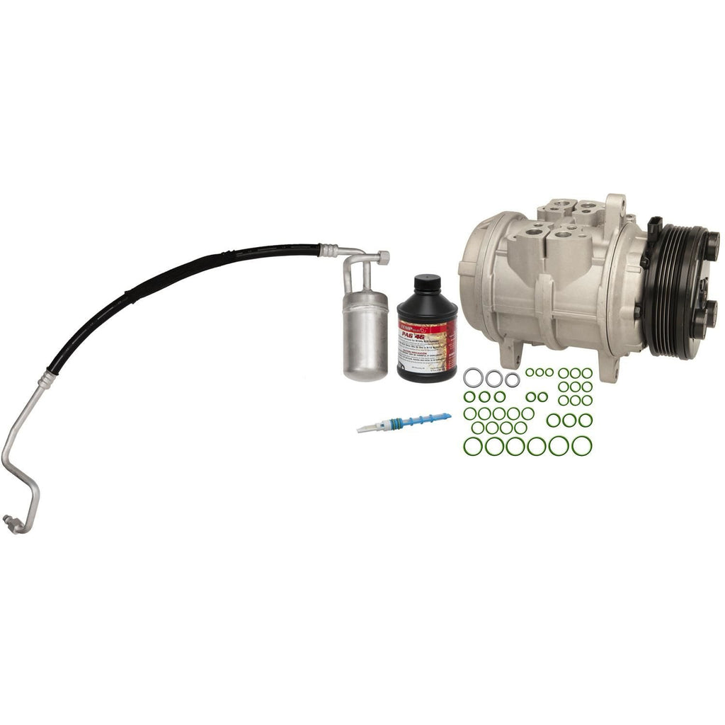 Four Seasons A/C Compressor Kit F1570
