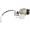 Four Seasons A/C Compressor Kit F1570