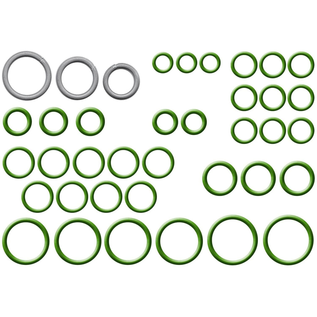 Four Seasons A/C Compressor Kit F1570