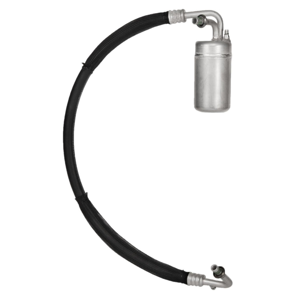 Four Seasons A/C Compressor Kit F1638