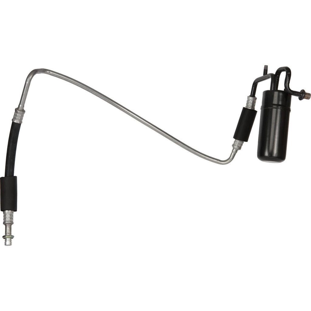 Four Seasons A/C Compressor Kit F1662