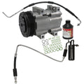 Four Seasons A/C Compressor Kit F1663