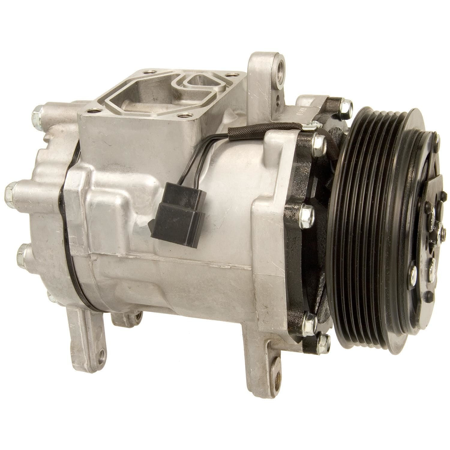 Four Seasons A/C Compressor Kit F1676