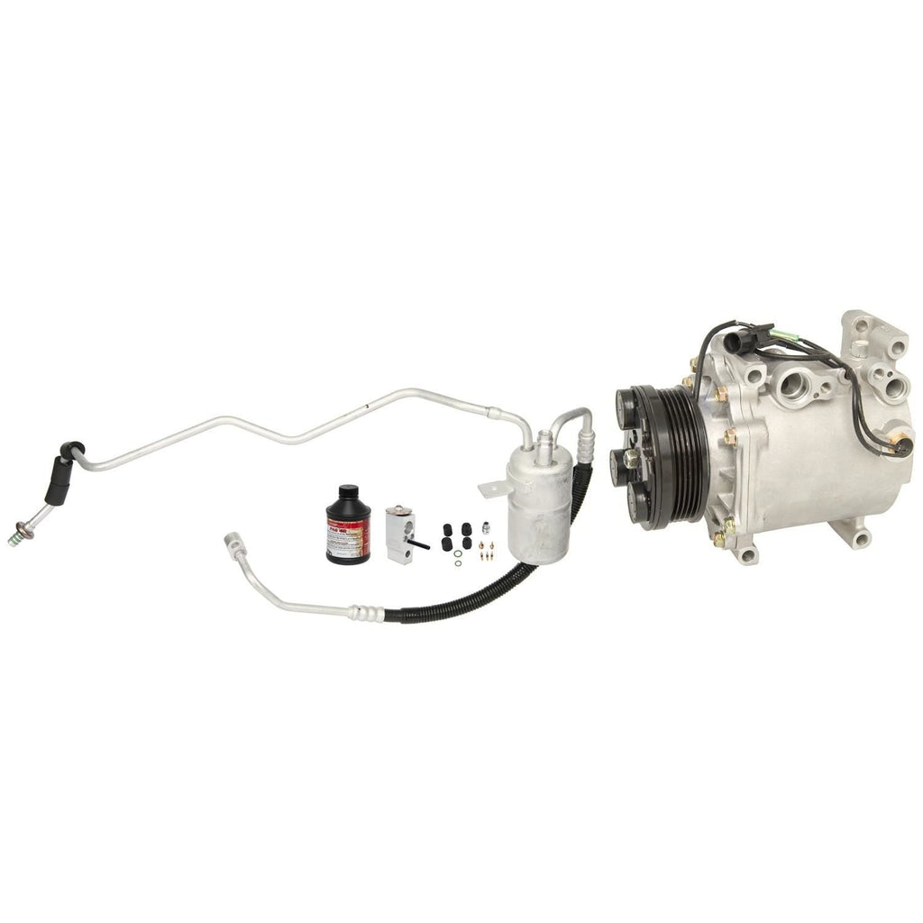 Four Seasons A/C Compressor Kit F1684