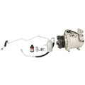 Four Seasons A/C Compressor Kit F1684