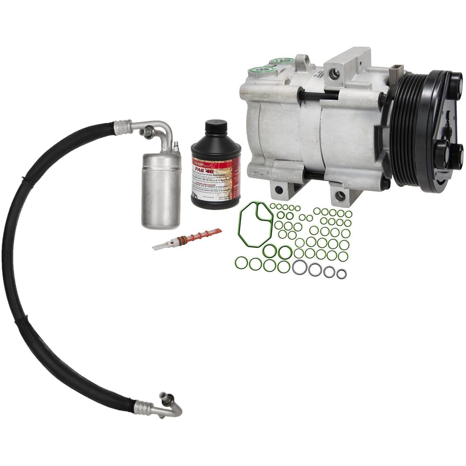 Four Seasons A/C Compressor Kit F1774