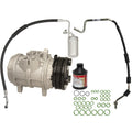 Four Seasons A/C Compressor Kit F1854