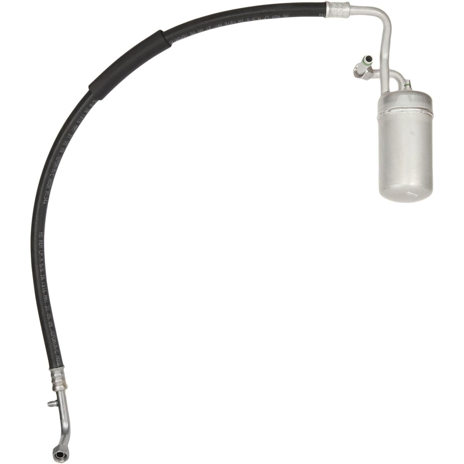 Four Seasons A/C Compressor Kit F1854